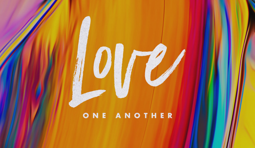 Love One Another