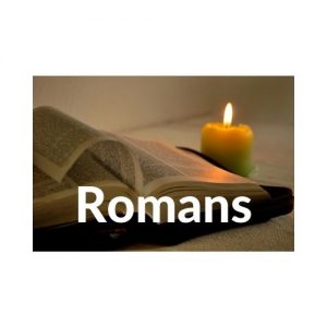 Romans 8:18-27-A World of Suffering