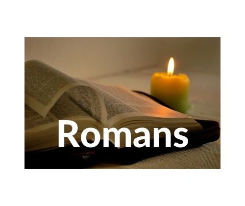 Romans 14:1-12 Tolerance