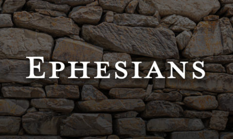 The Mystery of God’s Plan Ephesians 3:1-13