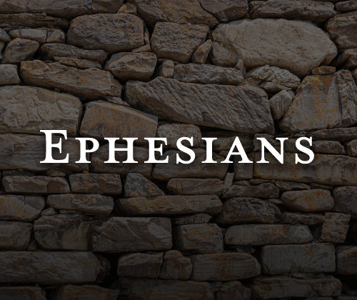 Encounter With Evil Ephesians 6:10-13