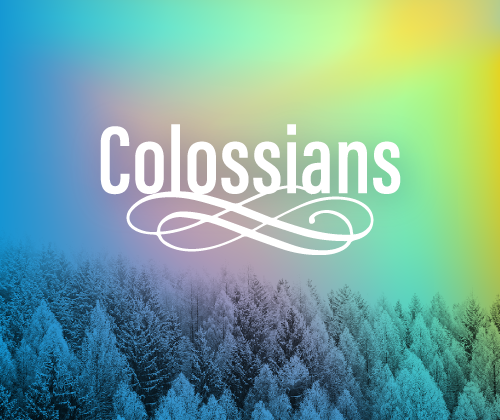 Aim for Maturity Colossians 1:28-29